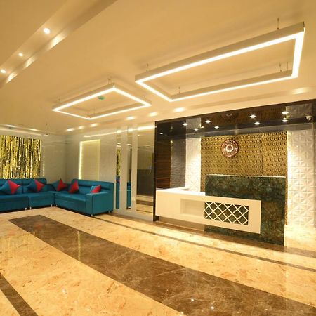 Hotel Bipasha Port Blair Esterno foto