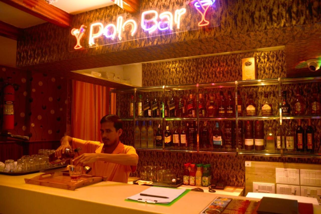 Hotel Bipasha Port Blair Esterno foto