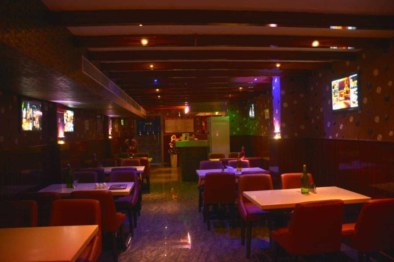 Hotel Bipasha Port Blair Esterno foto